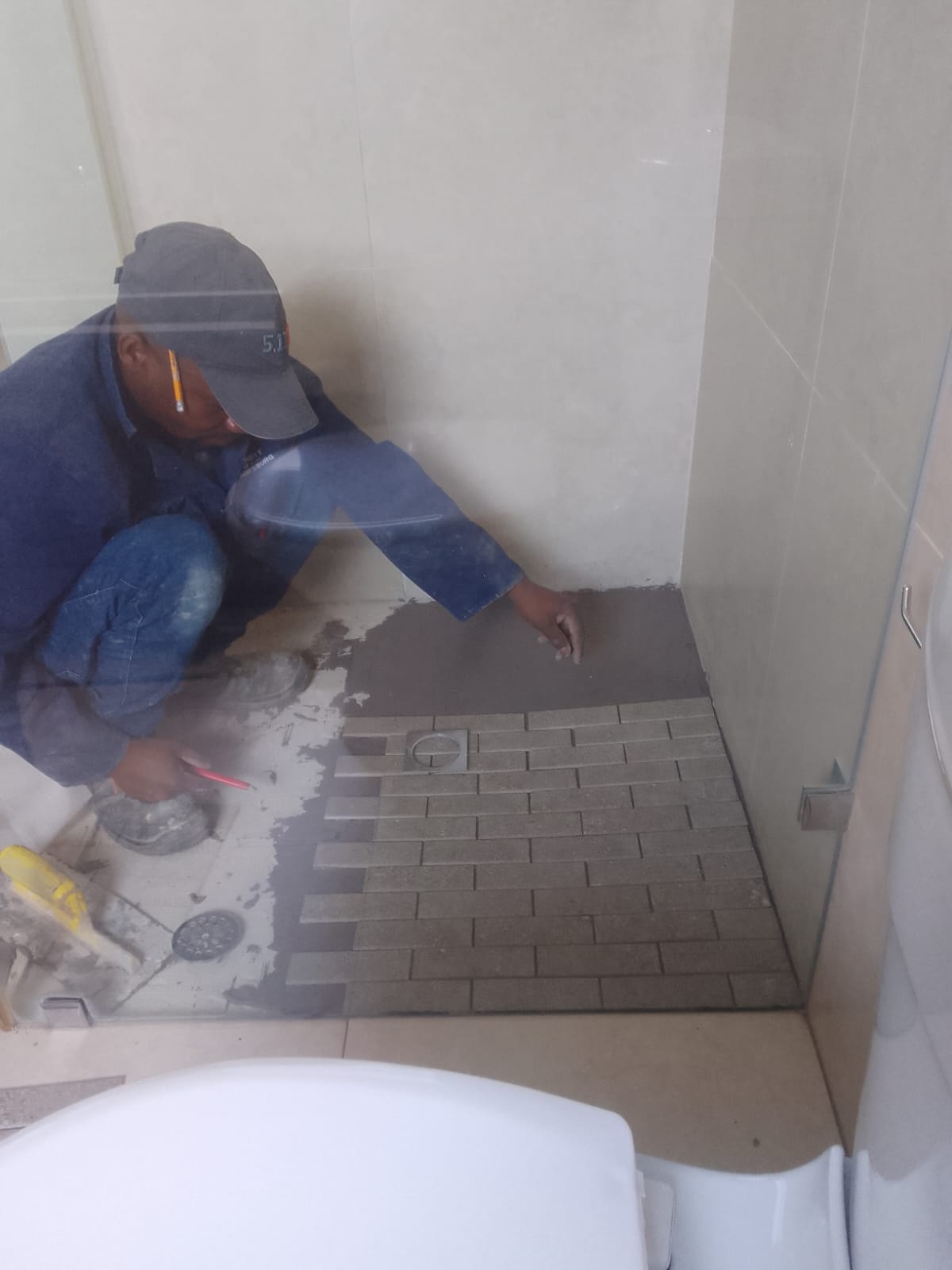 Home Renovation Project